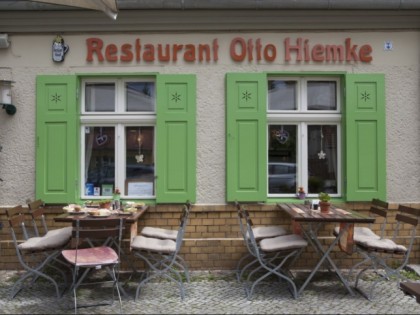 Фото: Otto Hiemke
